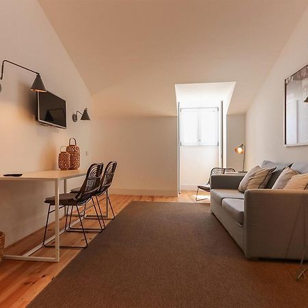 Combro Suites By Homing Lizbona Zewnętrze zdjęcie