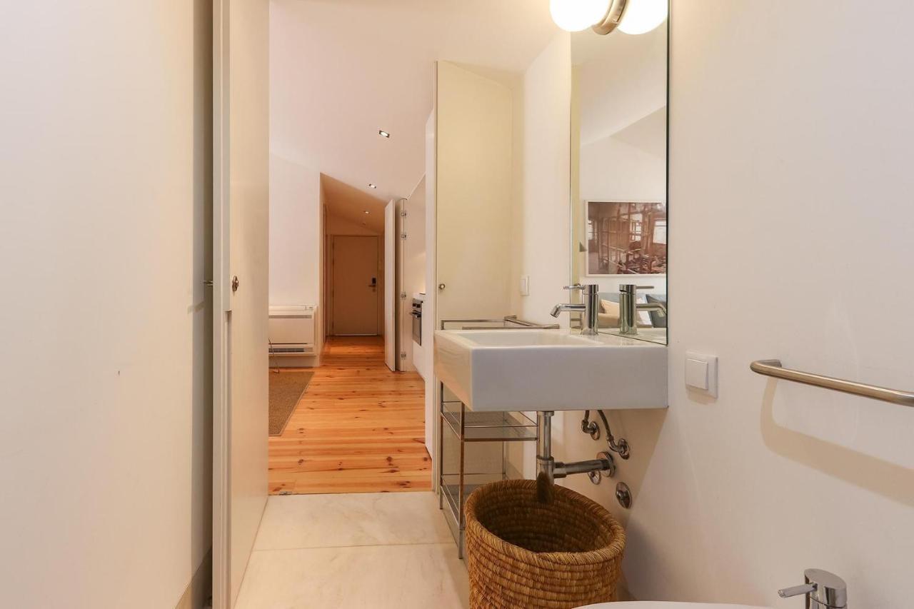 Combro Suites By Homing Lizbona Zewnętrze zdjęcie