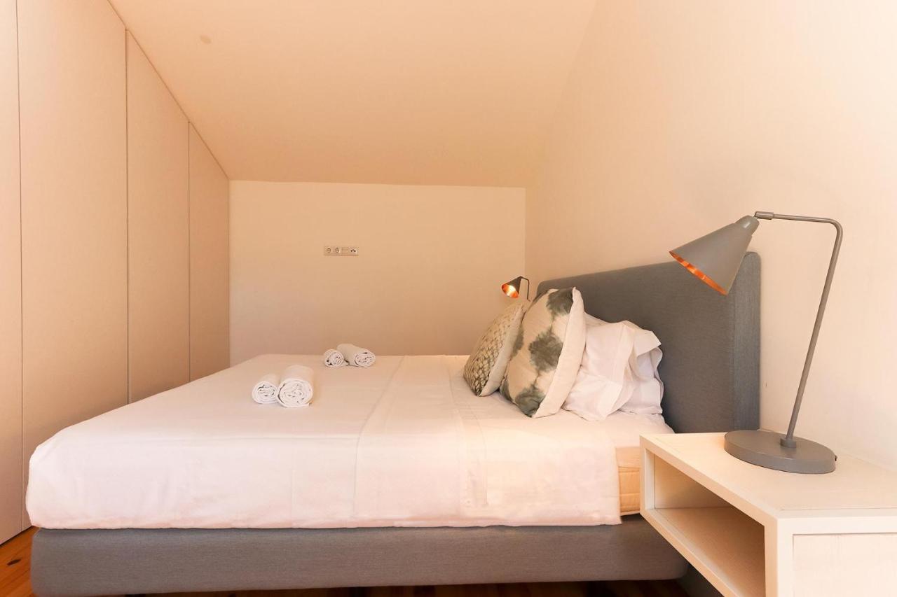 Combro Suites By Homing Lizbona Zewnętrze zdjęcie