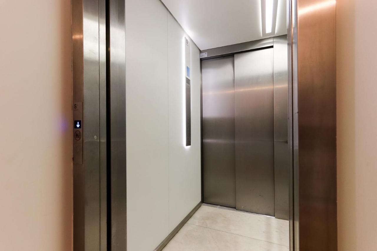 Combro Suites By Homing Lizbona Zewnętrze zdjęcie