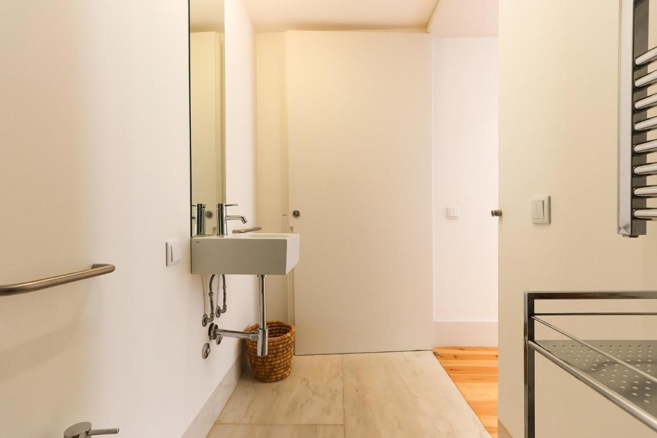 Combro Suites By Homing Lizbona Zewnętrze zdjęcie